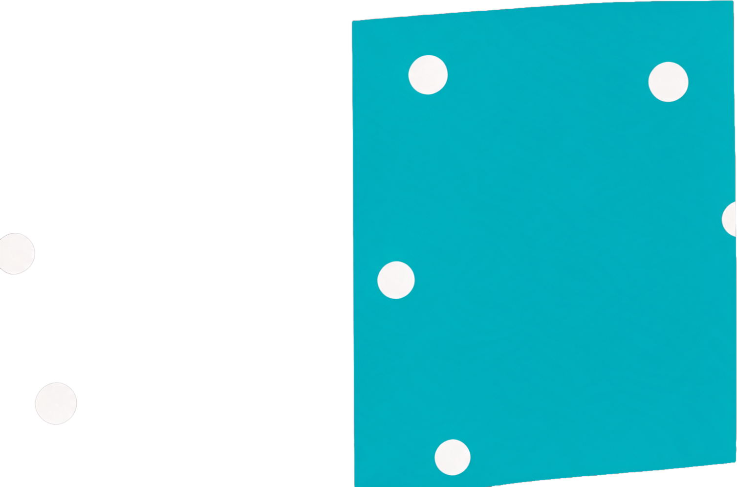 Polka-dot background