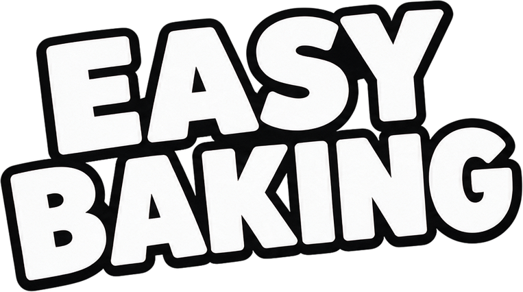 Title: EASY BAKING