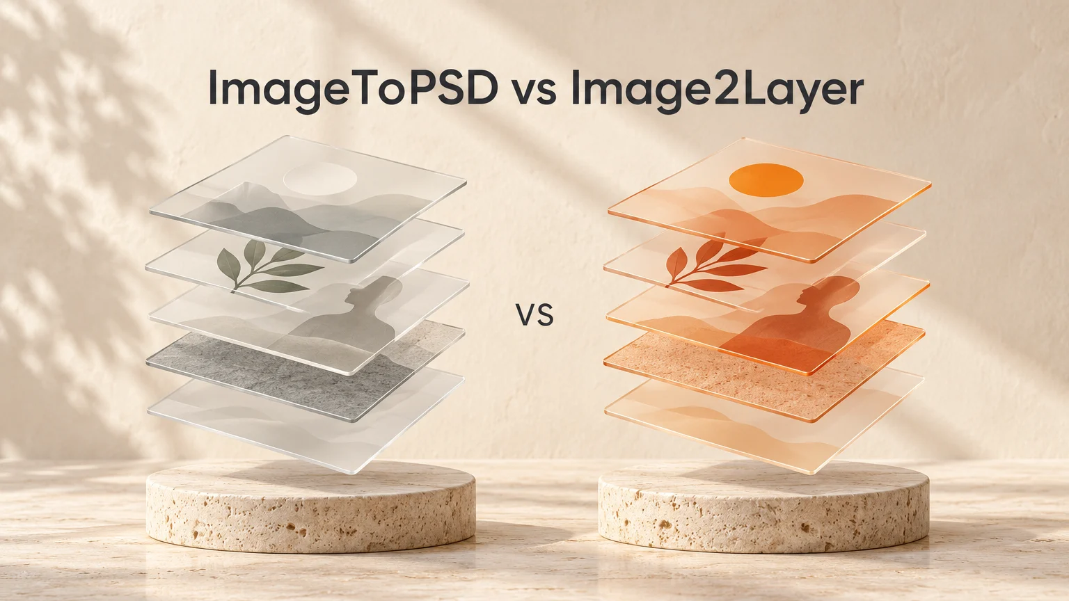 ImageToPSD vs Image2Layer: Which Is Better?