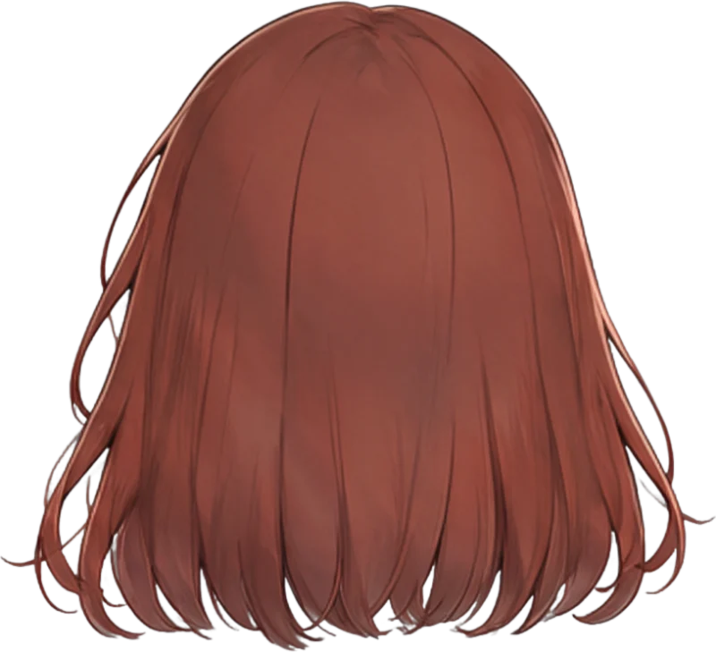 Back Hair