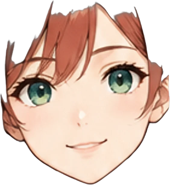 Face and Eyebrows