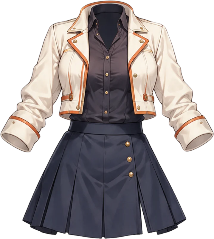 Torso Full Outfit