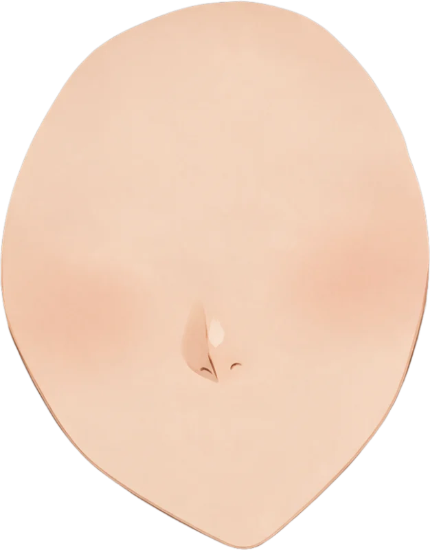 Face base skin