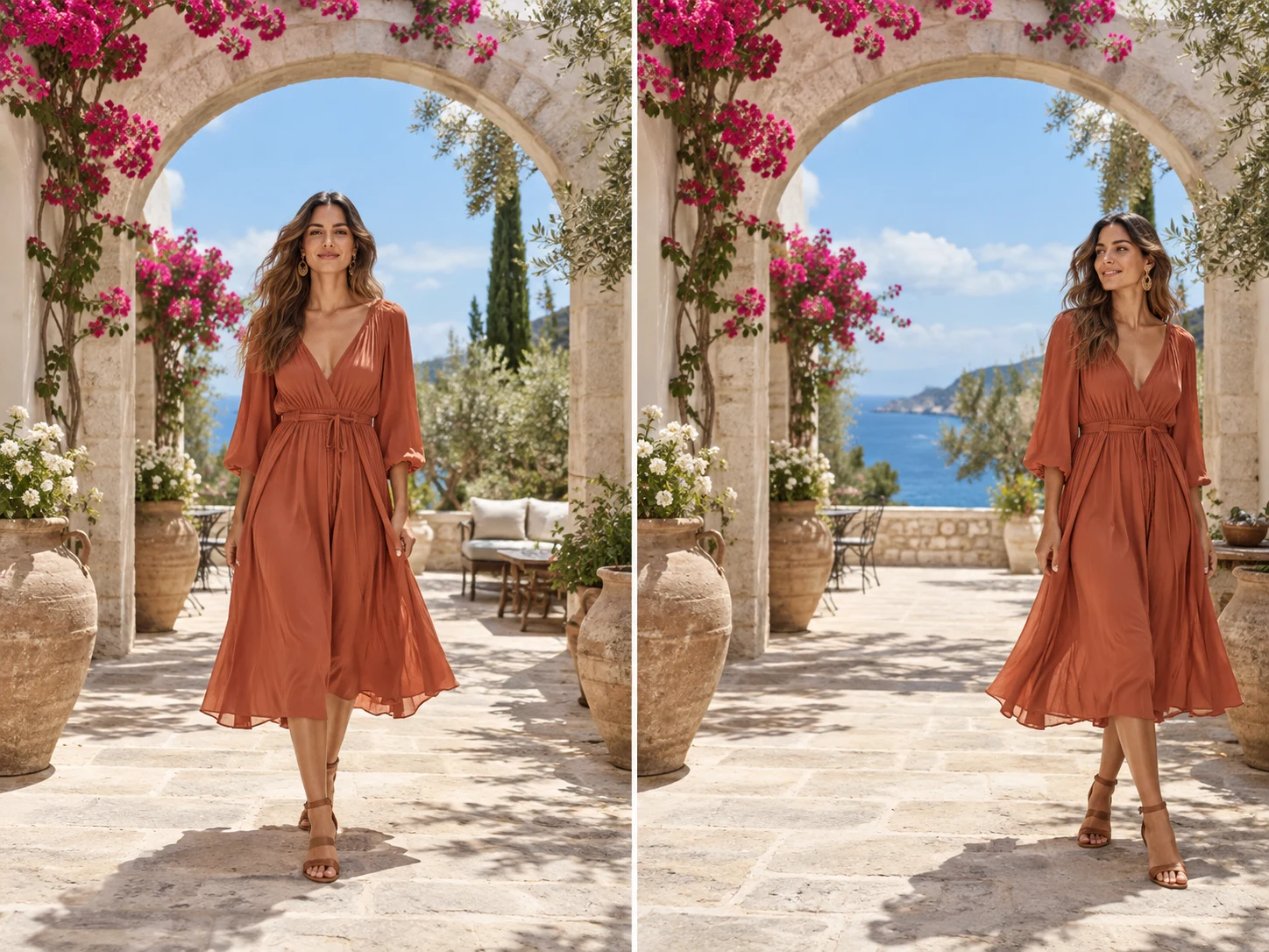Separate Photo Subjects into PSD Layers