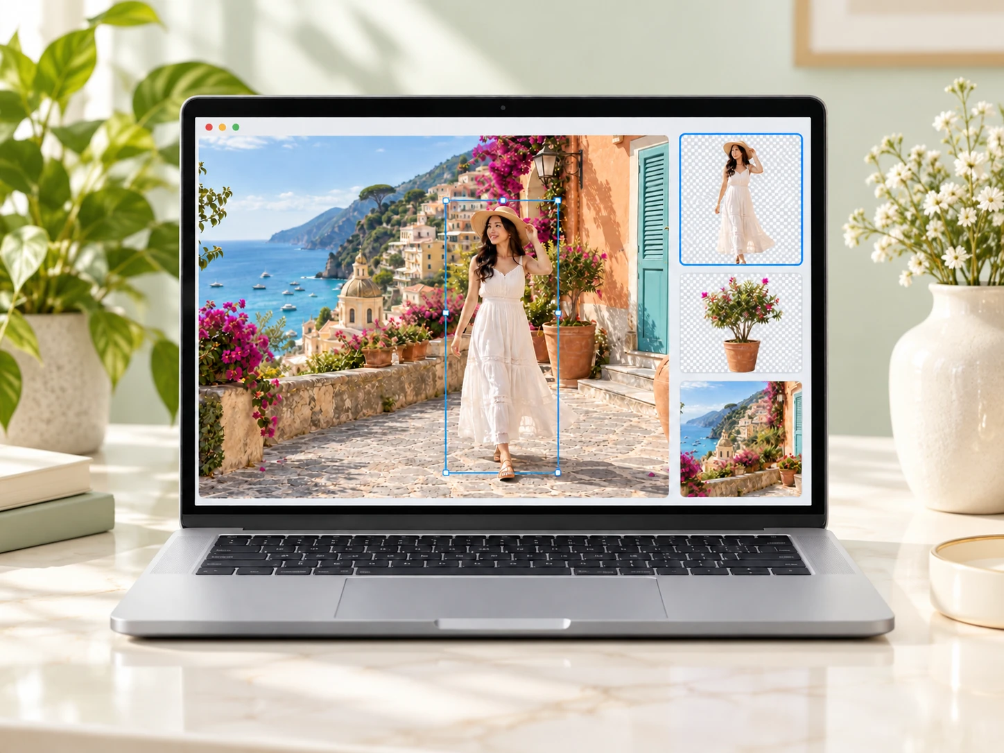 Preview Your Photo Layers Before PSD Export