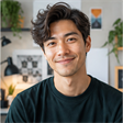 Avatar of Ethan Park, e-commerce creative