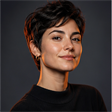 Avatar of Lena Harper, motion designer