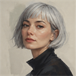 Avatar of Nina Becker, Photoshop retoucher